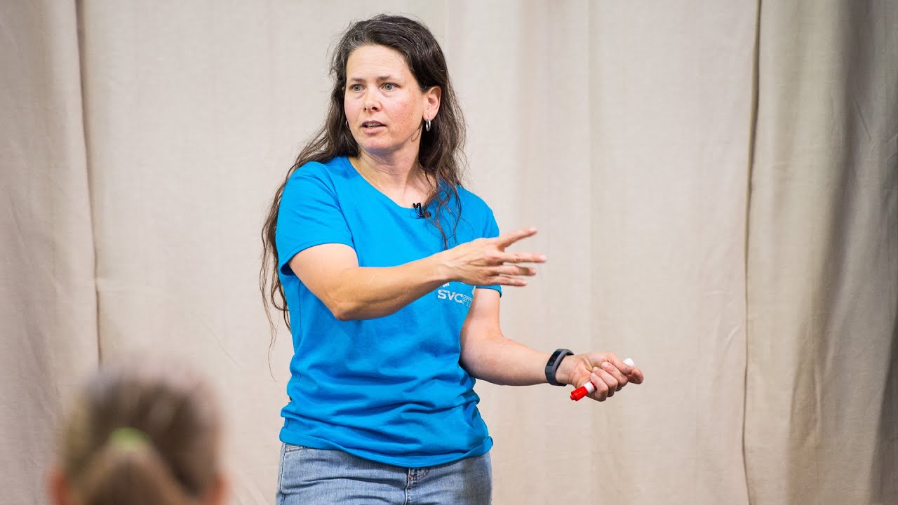 Learning and Teaching Strategies with Stef Bradford – Part 3 - YouTube