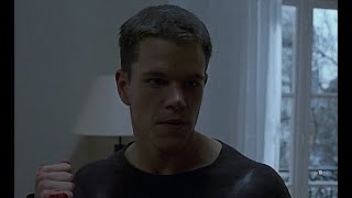 본 아이덴티티 The Bourne Identity, 2002 (영어 듣기용 mp3 파일 포함)