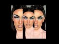E-GIRL INSPIRED DRAG MAKEUP TUTORIAL!!!! FEATURING COSMETIPS X MMMMITCHELL BOX!!!!