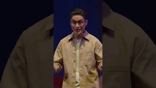 Layoffs You're more than your job #shorts #tedx