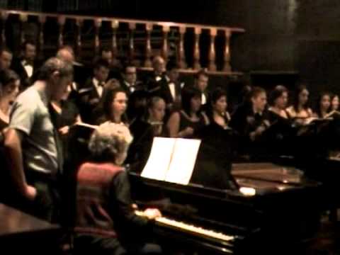 Et resurrexit+Et vitam venturi-Rossini, Mozart Cho...