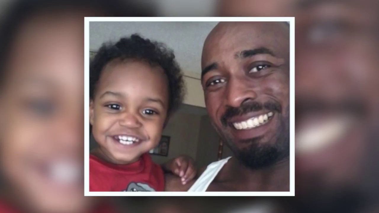 Family files wrongful death lawsuit against sheriff and Oklahoma county ...