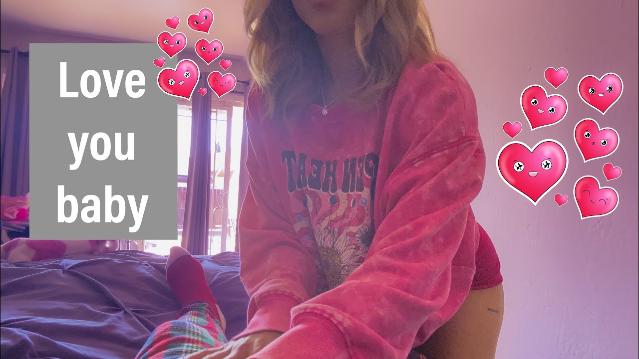 Girlfriend Starts Your Day Perfectly ASMR