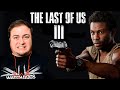 THE LAST OF US #3 - DUYGULAR ŞELALE