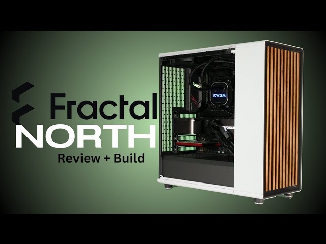 Fractal Design North Review