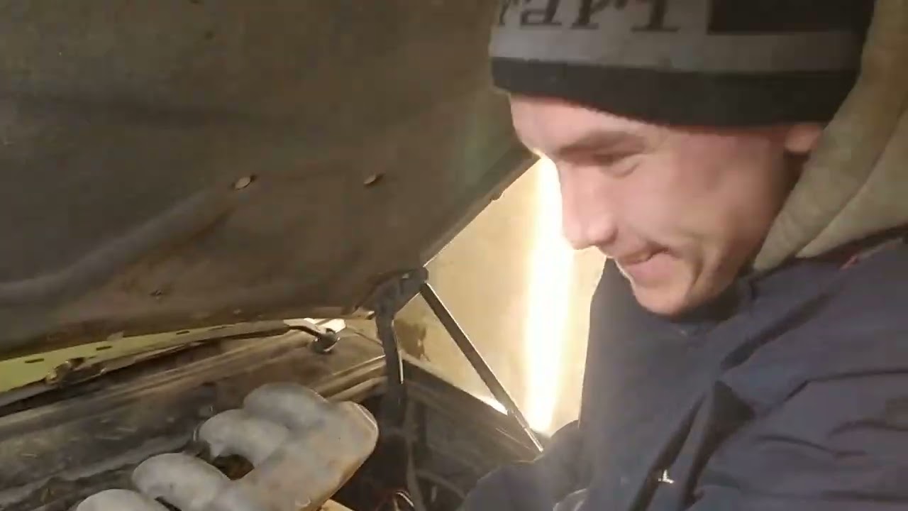 ДИагностика форсунок на УАЗ Патриот