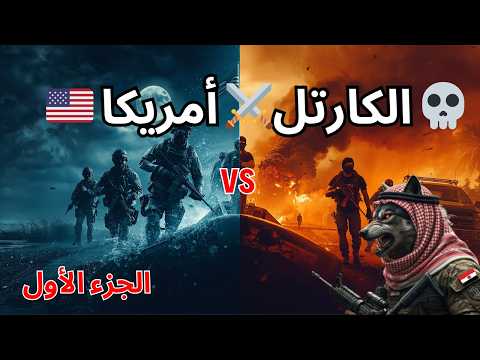 حرب الظل العمليات الأمريكية السرية في أمريكا اللاتينية الجزء الأول