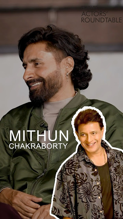 Chandan Roy Sanyal Reveals His LOVE for Mithun Chakraborty