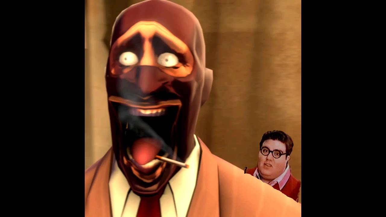 IS THAT DAN SCHNEIDER?? - TF2 Chill Clips and Funny Moments - itz_bkn