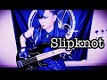 Slipknot  psychosocial bass cover