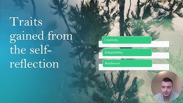 A presentation on Self-Evaluation, Professional Development Plan and Assigned Topic Summary