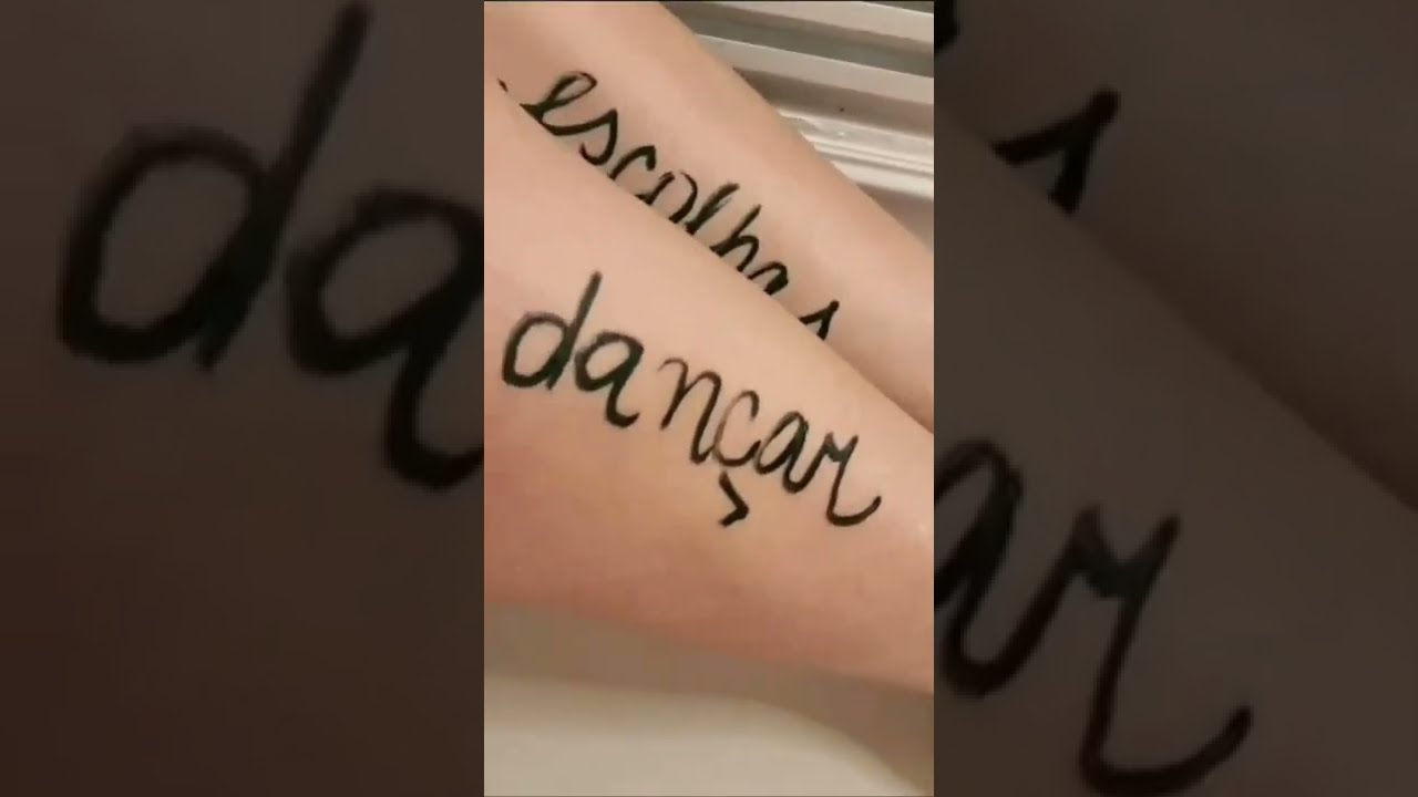 Cura feminina ❤️ 