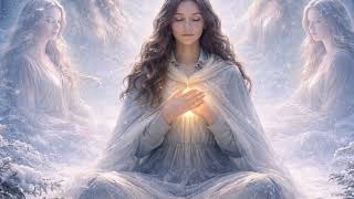 Winter Integration Meditation | Reclaim Wisdom From Past Selves | Deep Healing Visualization