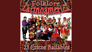 Video thumbnail of "Folklore Latinoamericano - Recuerdos"