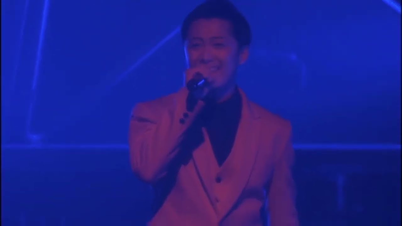 Da-iCE】 What You Say - LIVE TOUR PHASE 2 - YouTube