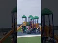 Avianca (Surf City El Salvador Livery) Landing at LAX Runway 25L #shorts #avianca #airbusa320
