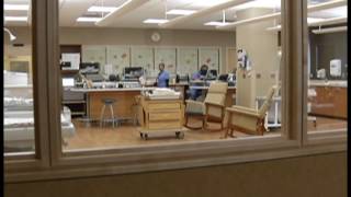Business Matters: Maple Grove Hospital expansion nears completion