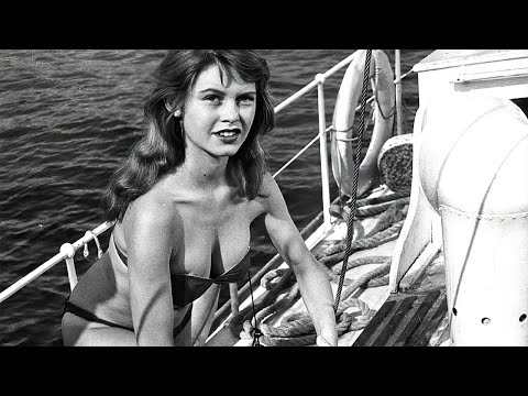 Brigitte Bardot | Manina, la niña sin velos (1952) | Película completa