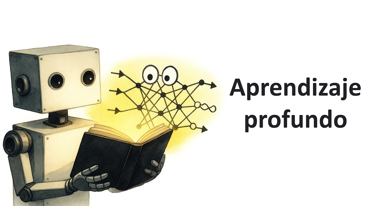 03 Redes neuronales y aprendizaje profundo