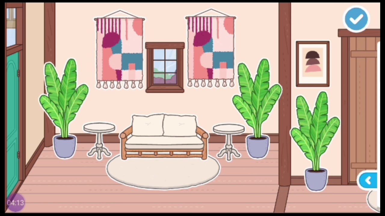 🌷 ꒱ ﾐ｡MISTY COTTAGE DESIGN 🌙 TOCA LIFE FREE TO COPY YouTube