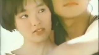 1989 山葉機車「兜風50」廣告 & 張國榮、柏安妮《兜風心情》