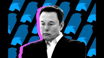 Musk Calls For 6 Month Pause of All Artificial Intelligence