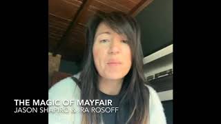 KT Tunstall - The Magic of Mayfair - Jason Shapiro
