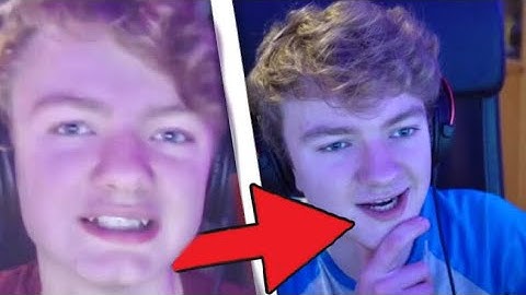 TommyInnit RECREATES The Jump In The Cadillac Meme!