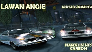 Need For Speed Carbon Gameplay Walkthrough Part 6 PS2 - No Commentary