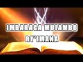 IMBARAGA MUJAMB0 RY IMANA KANISA LA YESU KRISTO 