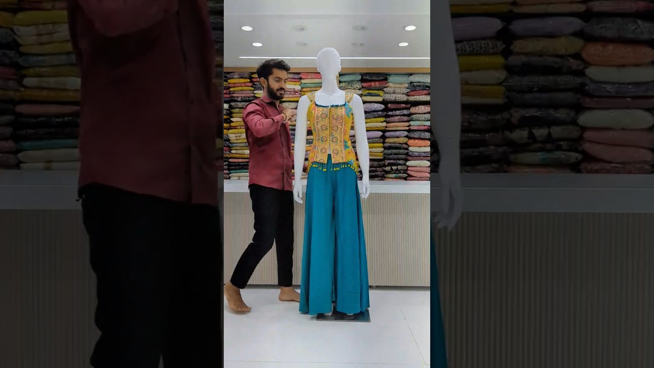 🔥SARARA OUTFIT |💠💫💙SARARA SUIT DESIGNS |FESTIVE WEAR DRESSES DESIGNS |SHARARA SUIT 