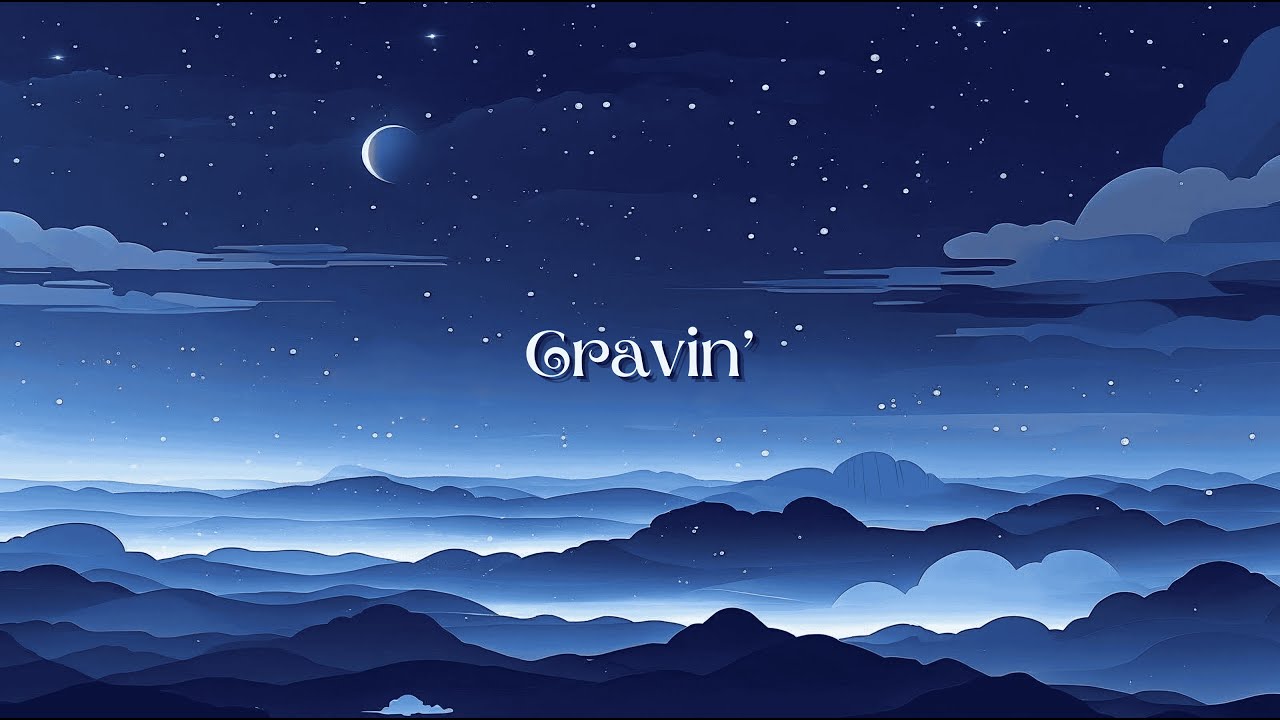 Stileto & Kendyle Paige – Cravin’ (slowed + reverb)