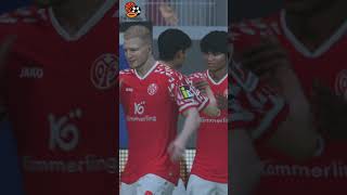 - Andreas Hanche-Olsen