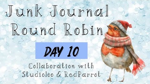 Day 10 - #jjroundrobin 