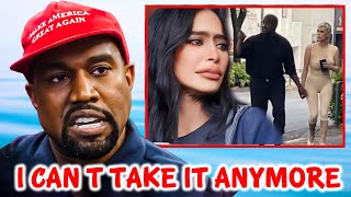 Kanye's Shocking Outburst: The Truth Behind His Explosive TV Show Confrontation