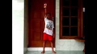 Faisal - Bima X Henshin Faisal - Bima X Henshin