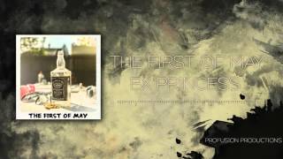 The First of May - Ex Princess