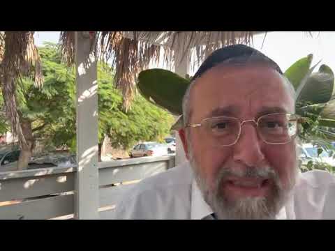 Rav Itshak Cohen  : " LA BONTÉ SÉLECTIVE,ET LA BONTÉ RÉEL "#torah