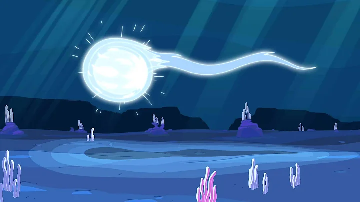 Preview - Vol. 8 Sneak Peek