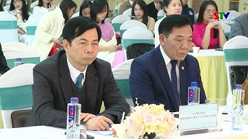 Triển khai nhiệm vụ Khoa học và công nghệ năm 2025