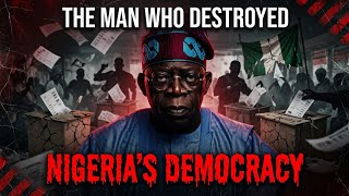 Bola Ahmed Tinubu: Power, Controversy, and the Battle for Nigeria's Democracy