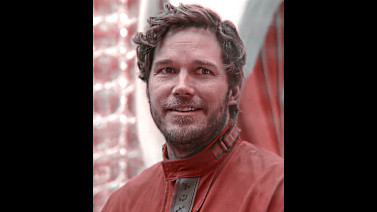 "I'M NOT 50" - Starlord ("Guardians of the galaxy: vol 3") Edit | Clean Bandit - Rather Be (Slowed)