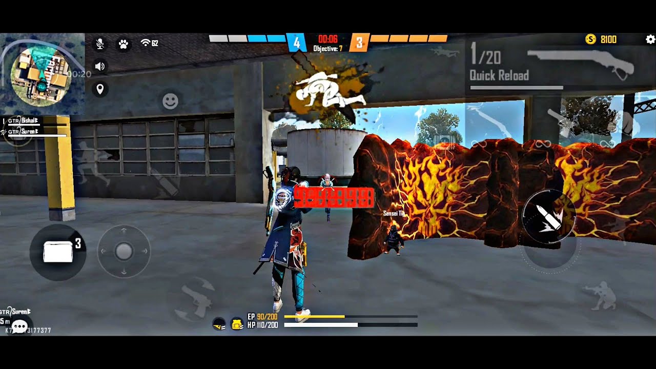 Nepali Rap song# MC Flo 👍👍👍 - YouTube