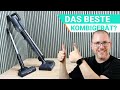 AEG 3 in 1 WET&amp;DRY | TEST | Wischen, Saugen, Top?