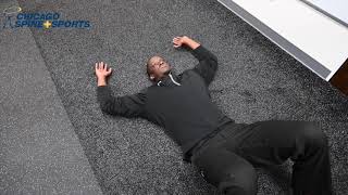 Floor Slides