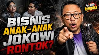 KAESANG AND GIBRAN'S BUSINESSES FAILED, SO HOW ARE THEY GETTING RICHER? | How's It Going, Konoha?...