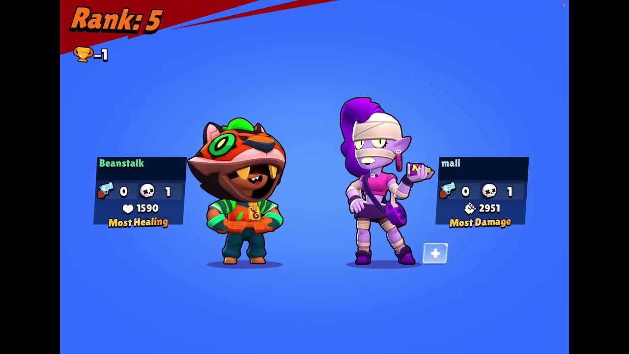 I’m not lucky I’m so bad