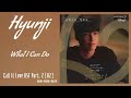 Hyunji 현지 What Can I Do 왜 그렇게 날 바라봐 Call It Love 사랑이라 말해요 OST Part 2 Lyrics Indo
