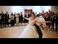 Father-Daughter Wedding Dance - September 2019