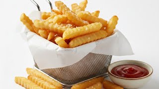 FRENCH FRIES RECIPE||COOKING||GAME ||😀🥘 screenshot 3